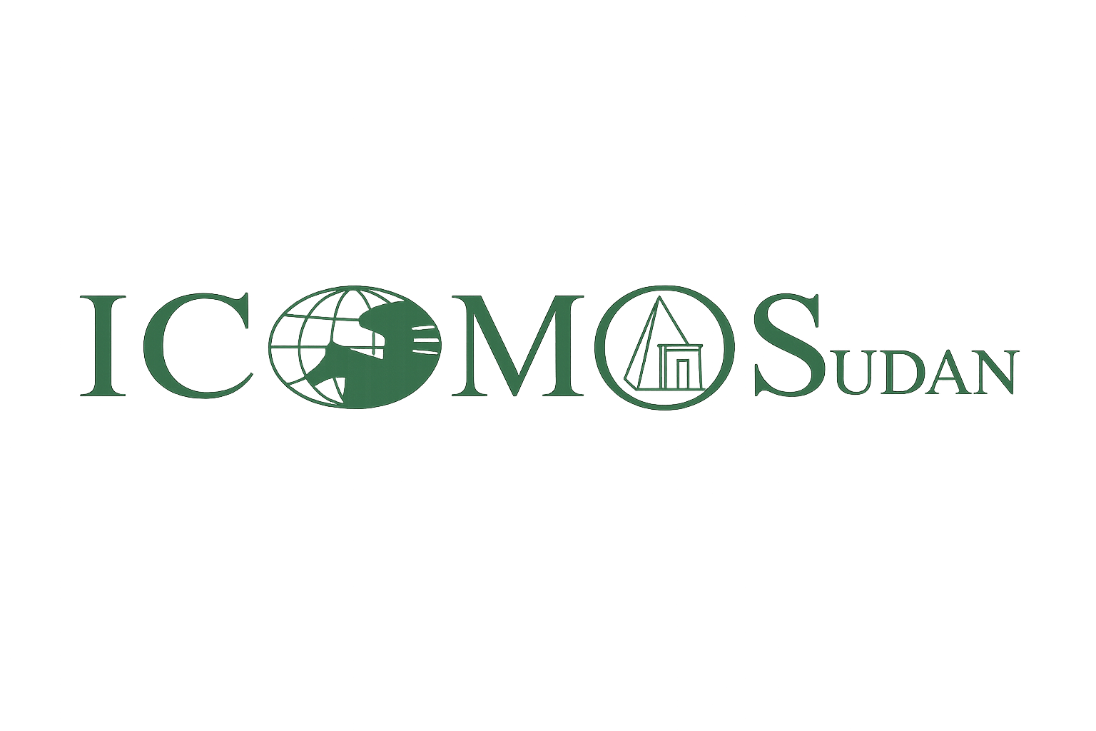 ICOMOS Logo